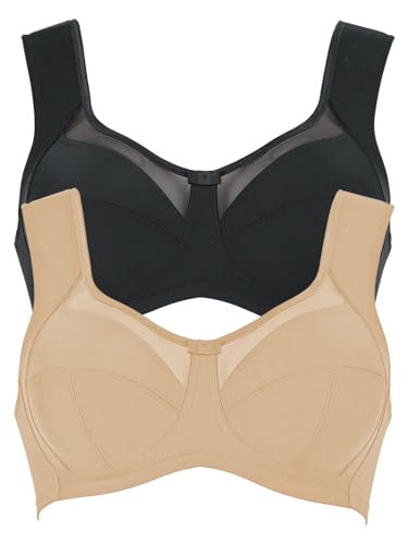 Soutien-gorge d'allègement sans armature Anita Clara 5860 qui soulage le dos