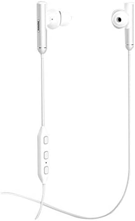 Remax RB-S9 White Wireless Earphones