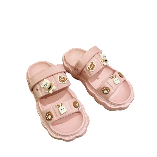CLOST & TWON Womens and Girls Clogs Lightweight Slingback Sandals, Outdoor EVA Clogs (B0CZ457366) Amazon Price History, Amazon Price Tracker