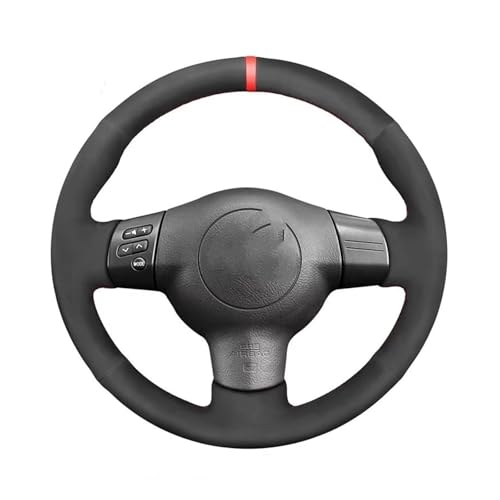 ~ ԃCY XeAOJo[ J[p JfBip RAV4p EBbVp TCIp TCp XAp XBp 2002 2003 2004 2005 nhXeb` ubNXG[h J[XeAOzC[Jo[(White Thread