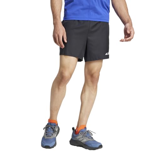 adidas Men's Terrex Multi Light Trail Running Shorts,