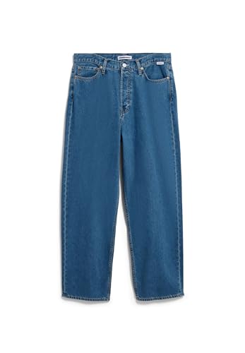 Lockere und entspannte Jeans ARMEDANGELS Jaameo