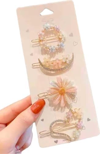 Gift for Girls Age 12-14 Years | Gifts for Girls Age 18 To 25 | Top 20 House Warming Gifts | Claw Clips for Women Aesthetic | forest Essentials Gift Set Return Gifts for House Warming Ceremony kFU67lcf-image-34