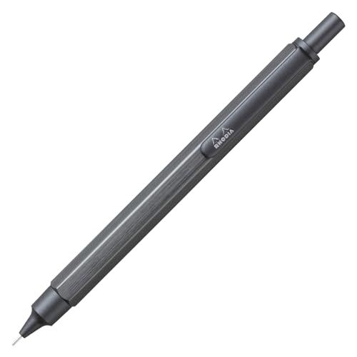 SCRITTURA: precisione e leggerezza, per questo portamina che vi offre un'esperienza di scrittura unica. E' il compagno ideale per tutti i vostri appunti e schizzi. NO potrete più farne a meno!