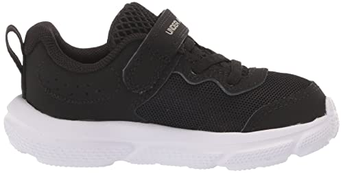 Image of Under Armour Kids Infant Assert 10 Alternate Closure (Toddler)