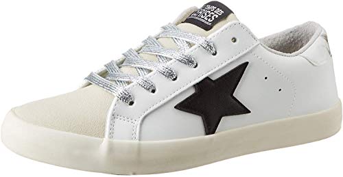 Le Temps des Cerises City, Zapatillas Unisex Adulto, Marble, 38 EU