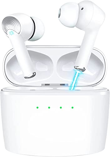 骨伝導 集音器イヤホン しゅうおんき 開放型イヤホン 骨伝導 イヤホン EDR搭載 ダブルマイク コーデック 片耳 両耳通話 片耳 インナーイヤー タイプc急速充電 過充電保護 タッチセンサー 左右分離 フィット感 音量調整 通勤/通学/散歩WEB会議/テ