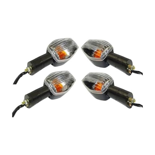 Ampoule de clignotants pour avant et arrière CBR1000RR 2004-2007