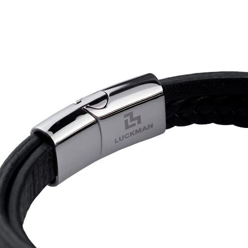 La Mejor comparativa de Pulsera ancla lotus disponible en línea para comprar. 6 Imagen adicional