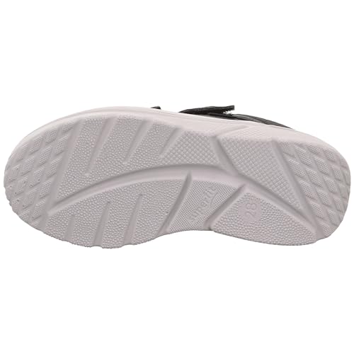 Baskets Superfit garçon Kicks chaussures imperméables mi-saison - 4