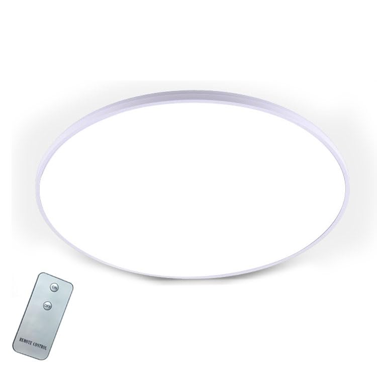 Amazon.co.jp : LEDシーリングライト 2台セット 薄型 軽量 8畳以下用 