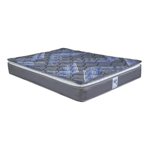 Opiniones y reviews de Colchon Spring Air Matrimonial Precio más recomendados. 10 Colchon Spring Air Matrimonial Precio marca Spring Air (3)