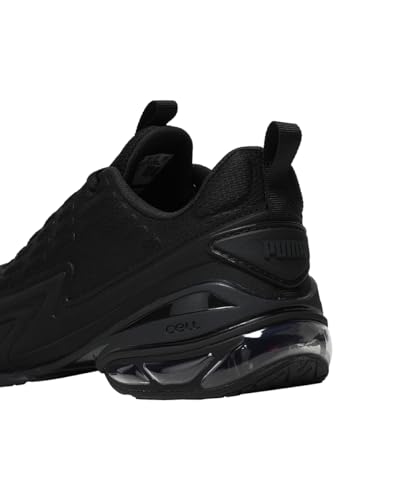 Image of Puma Unisex-Adult Meza Running Shoe