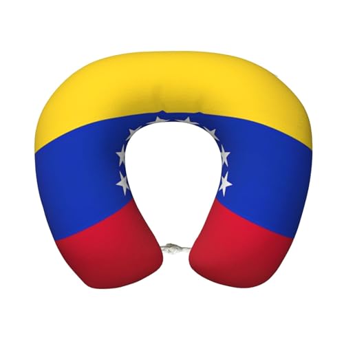 Almohada cervical poliéster tamaño único negro