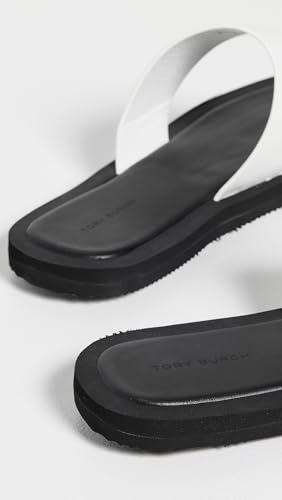 Tory Burch Women's Toe Ring Flip Flops3