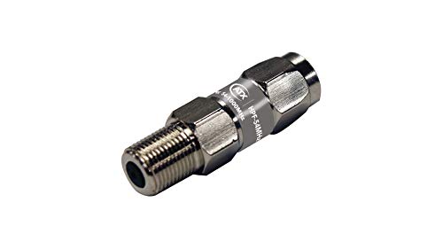 Truspec 54MHZ High Pass Filter