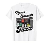 Fuzz Pedal Guitar Shop
