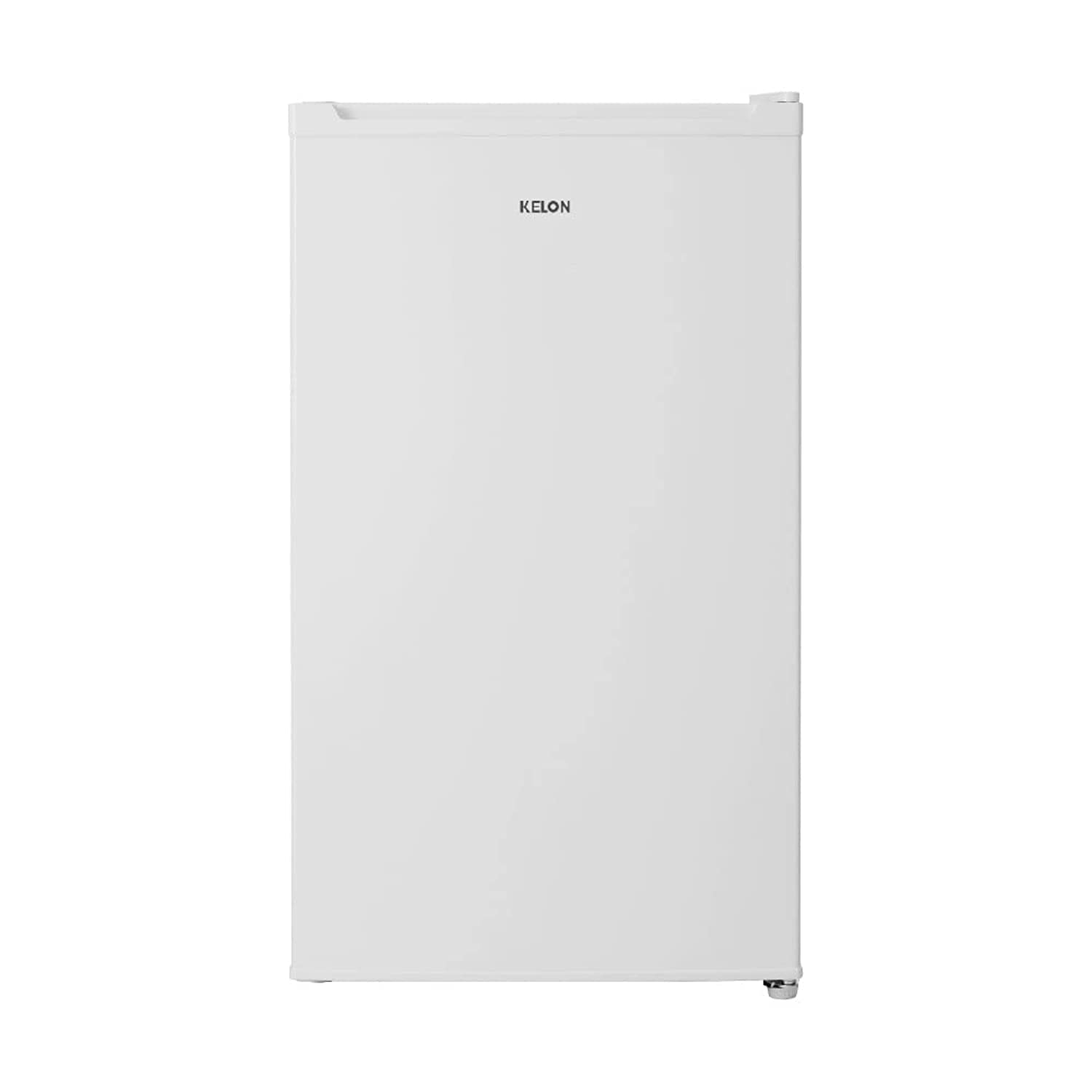 Kelon Single Door Refrigerator 122 Liter KRS-12DRW1 White Compressor warranty for 10 years