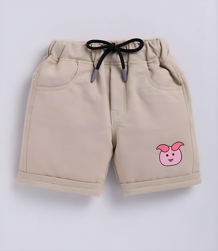 Image of Toonyport boys T-Shirt and Shorts