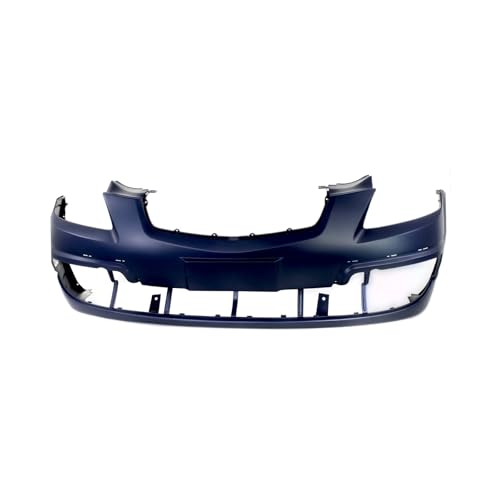 Image of FitParts Compatible with Kia Rio, Rio5 2006-2009 Front Bumper Cover