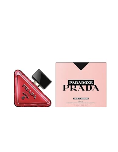 Prada Paradoxe Radical Essence Profumo Spray Da Donna, 90 Ml