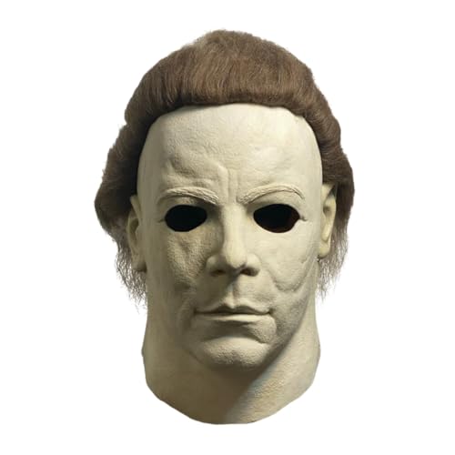 Trick Or Treat Studios Halloween 2007 Michael Myers '92 Murder Mask