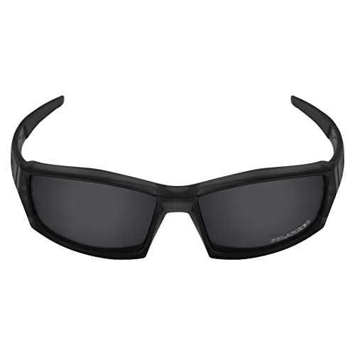 Image of Mryok Replacement Lenses Compatible with Oakley Canteen 2006 Sunglasses, HD Polarized, UV Protection, Impact Resistant