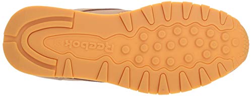 Image of Reebok Men's Classic Leather Sneaker