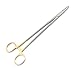 LAJA IMPORTS Mayo-HEGAR Needle Holder TC 8