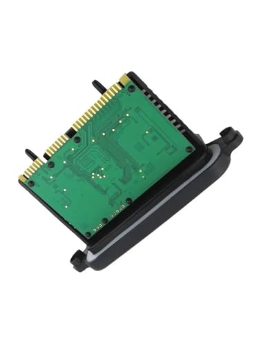 Módulo de controlador de faros delanteros 63117316217 para BMW F10 F07