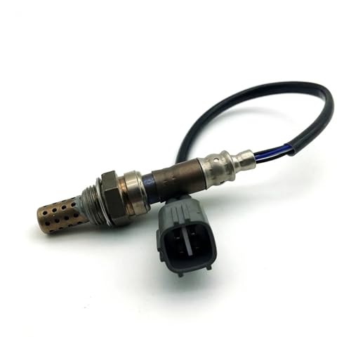 Capteur d'oxygène régulateur pour Toyota Yaris 1999-2005 réduction pollution 89465-47030
