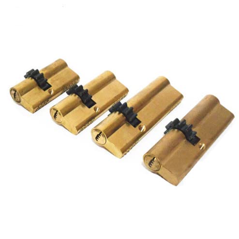 Cilindro, Cilindro 11 denti Porta ingranaggio serratura Nucleo(95mm)