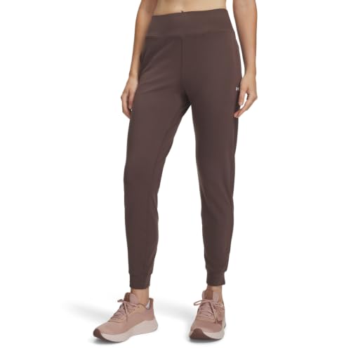 Joggers Under Armour Motion Femmes Poivre Petit