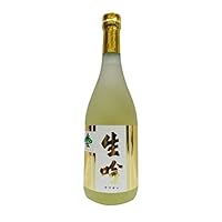 松岡醸造 帝松 生吟醸 720ml [ 日本酒 埼玉県 ]