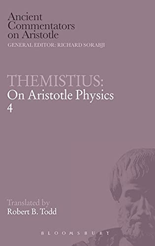 On Aristotle: Physics 4 view 2