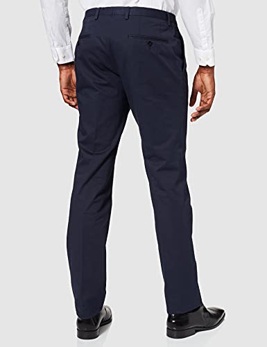 HUGO Gerald182w, Pantaloni Uomo, Blu (Navy 410)