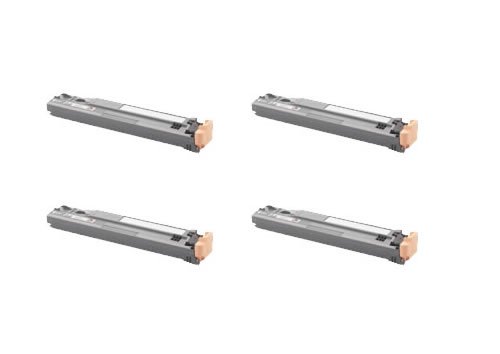 FUJI Xerox トナーカートリッジ 4色セット+トナー回収ボトル Amazon | 富士ゼロックス XEROX CWAA0731 トナー回収ボトル 純正品 4本