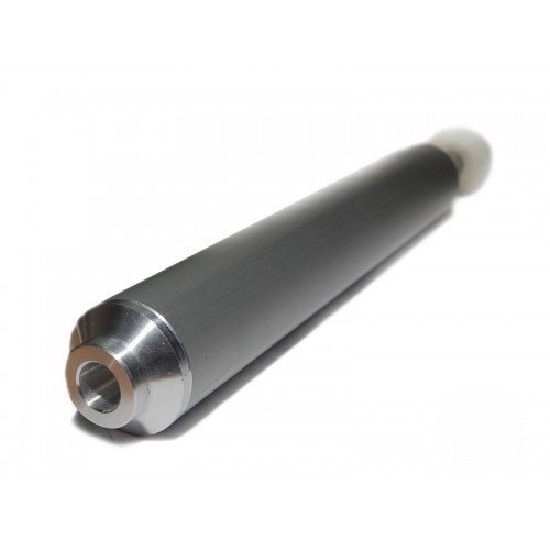 Aluminium Injector Soft Lure Mold Professional Hand Injector 45ml for Plastisol