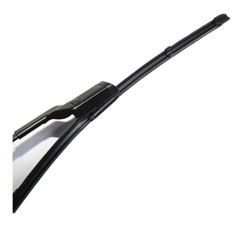 Balais d'essuie-glace voiture A4 B8 B9 brosses avant anti-traces
