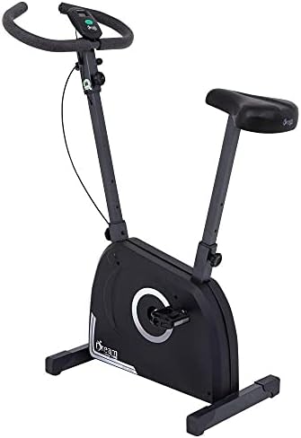 Dream Fitness Bicicleta Ergométrica Vertical EX 550