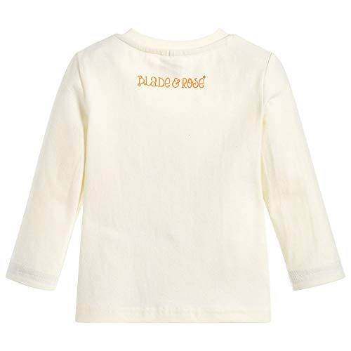 Blade & Rose Fox top (6 - 12 mesi)