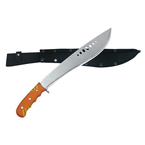 Jagdaktiv Europ - Machete da braccio 53 cm