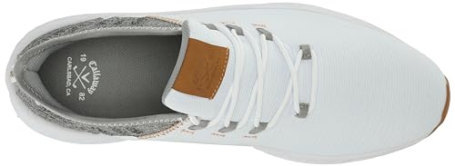 Callaway CG700WGY-10.5 D Men'S Pacific Sl Golf Shoe thumb #4