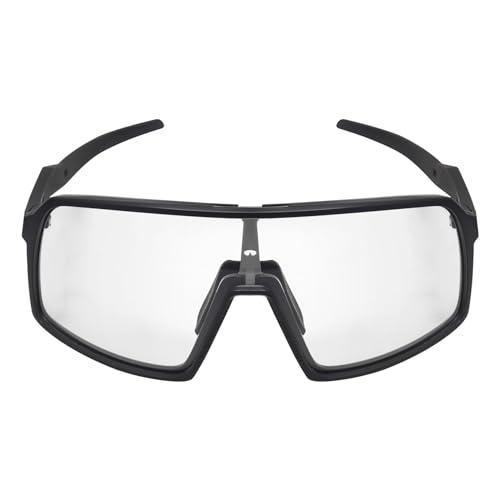 Image of ThunderClap Replacement Wicket for Oakley Sutro OO9462 /Sutro Asian Fit OO9406A /Sutro S OO9462 Sunglasses
