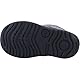 Geox Baby-Mädchen B MACCHIA Girl A Sneaker, blau, 22 EU