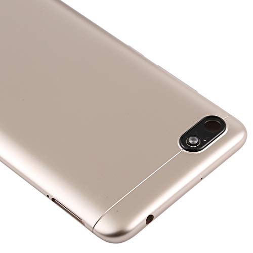 Remplacement de coque Xiaomi Redmi 6A pour changer un boîtier usé ou rayé - 4