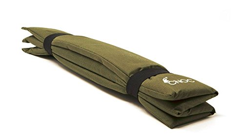 Asientos y Almohadillas de Estadio