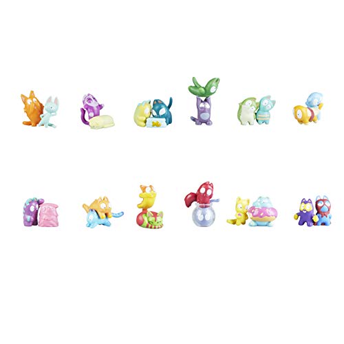 Brinquedo Surpresa Kit Twins Brinquedo Surpresa Kit Twins, Lost Kitties, Multicor