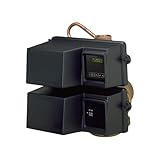 Crystal Quest 3900 Meter Control Head – NXT Interface – Filter Valve – Digital Flow Tracking, Efficient Regeneration, Durable Brass Construction, Suitable for Industrial Filtration Systems