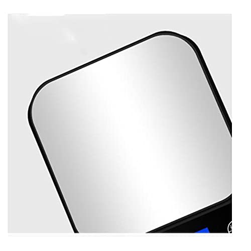 Digital Kitchen Scales Digital Kitchen Scale,Stainless Steel,Suitable for,Size: 16cm*21cm,1 Pcs